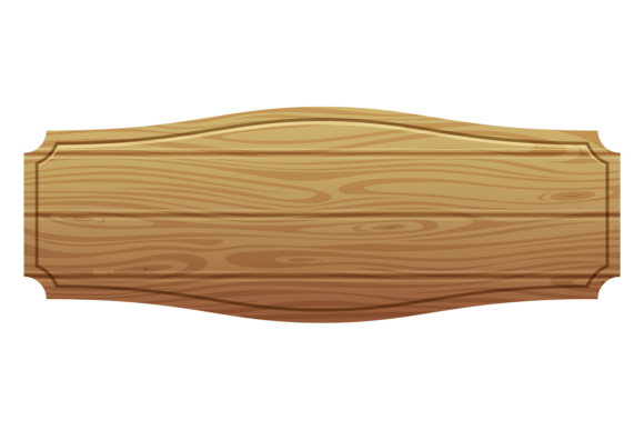 Download Rural Signboard Template. Empty Wooden P - Premium Resources