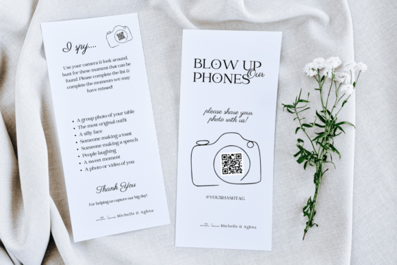 Download I Spy Blow Up Wedding Game Template - Game Collection