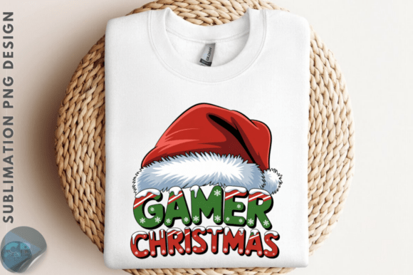 Download Gamer Christmas Game Controller PNG - Game Collection