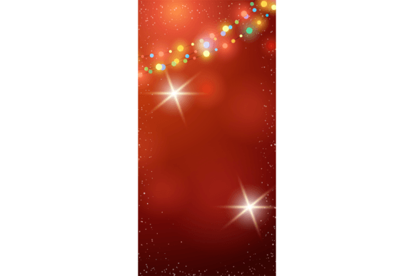 Download Holiday Banner Template. Glowing Light G - Banner Collection