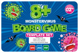 Download 8+ Board Game Template Set - Game Collection