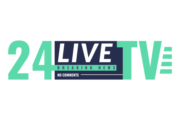 Download Live Tv Banner. Stream Title Screen Temp - Banner Collection
