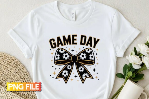 Download Soccer Bow Game Day Leopard Bolt PNG - Game Collection