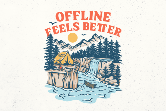 Download Offline Feels Better - Premium Resources